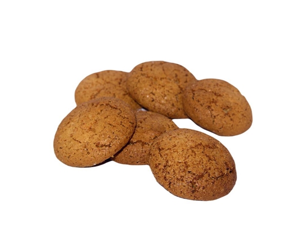 Bitterkoekjes