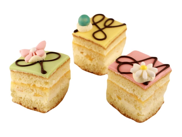 Petitfours
